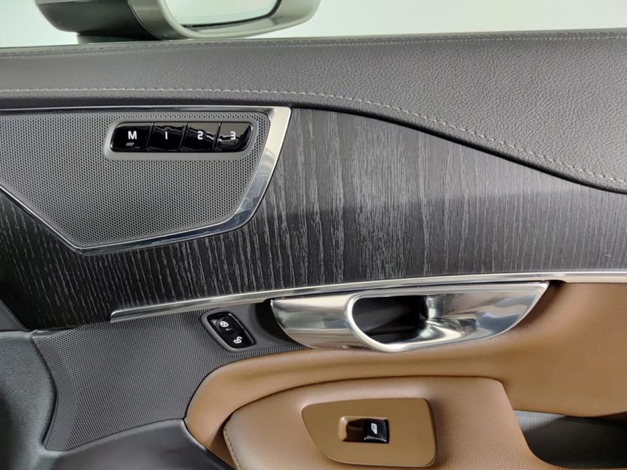 Volvo XC90 II Рестайлинг 1 Уфа  - изображение 28