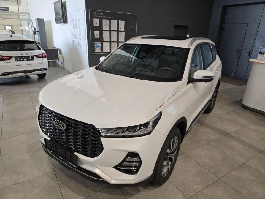 Xcite X-Cross 7 Ярославль  - изображение 3
