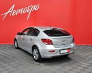 Chevrolet Cruze I Рестайлинг Вологда  - изображение 21