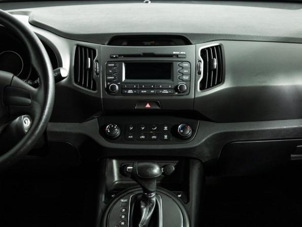 Kia Sportage III с пробегом 2013 года, цена 1 229 700 рублей, 173291 км, внедорожник, Автокод Объявления