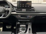 Audi Q5 II (FY) Рестайлинг Казань  - изображение 63