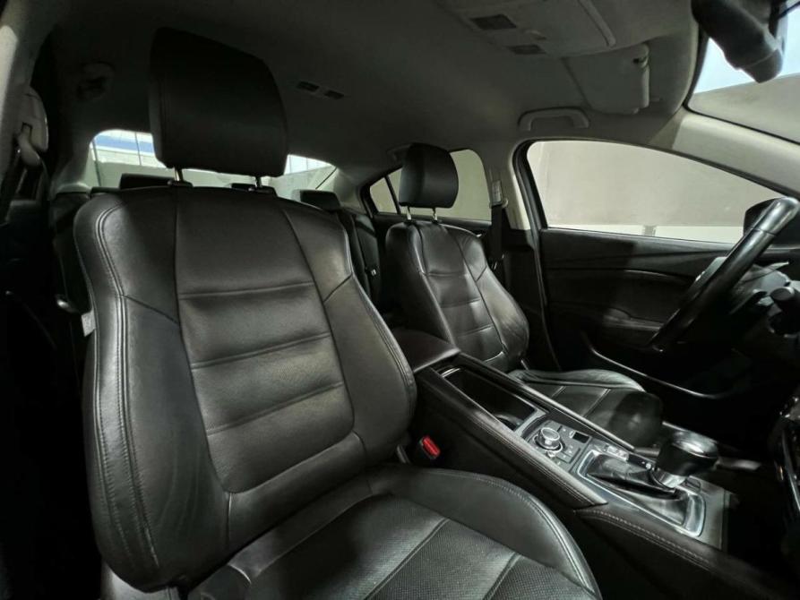 Mazda 6 III (GJ) Рестайлинг Оренбург  - изображение 9