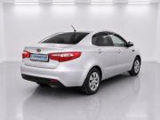 Kia Rio III Москва  - изображение 19