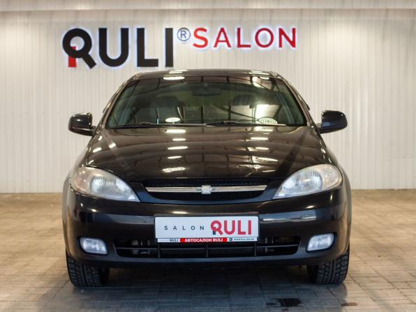 Chevrolet Lacetti I с пробегом 2011 года, цена 525 000 рублей, 204997 км, хэтчбек, Автокод Объявления
