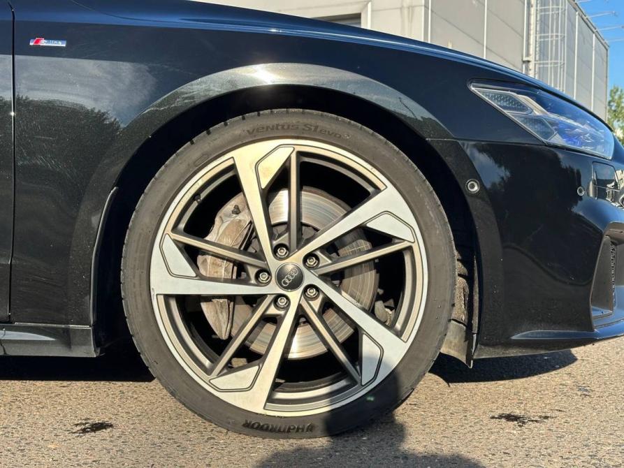 Audi A7 II (4K) Москва  - изображение 5