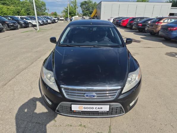 Ford Mondeo IV Рестайлинг с пробегом 2010 года, цена 830 000 рублей, 199279 км, седан, Автокод Объявления