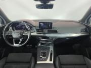 Audi Q5 II (FY) Воронеж  - изображение 38