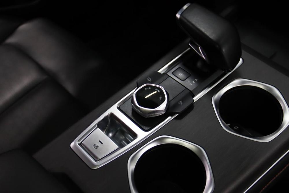 Changan CS55 Plus II Сургут  - изображение 24