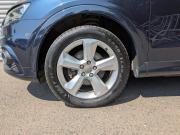 Audi Q3 I (8U) Москва  - изображение 47