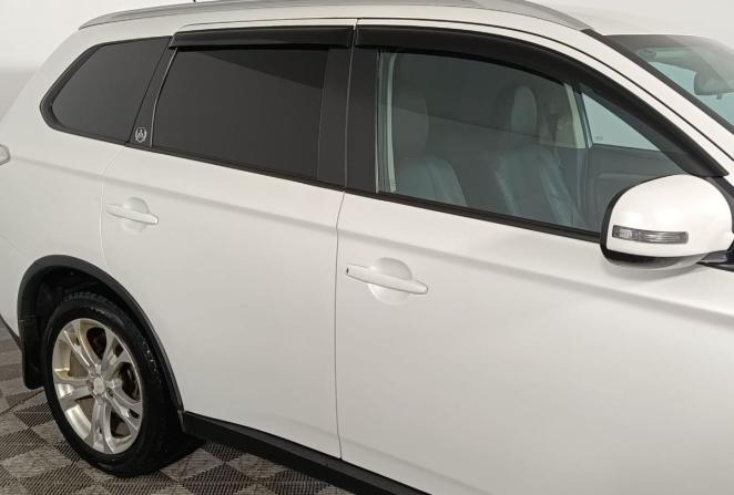 Mitsubishi Outlander III с пробегом 2014 года, цена 1 400 000 рублей, 218940 км, внедорожник, Автокод Объявления