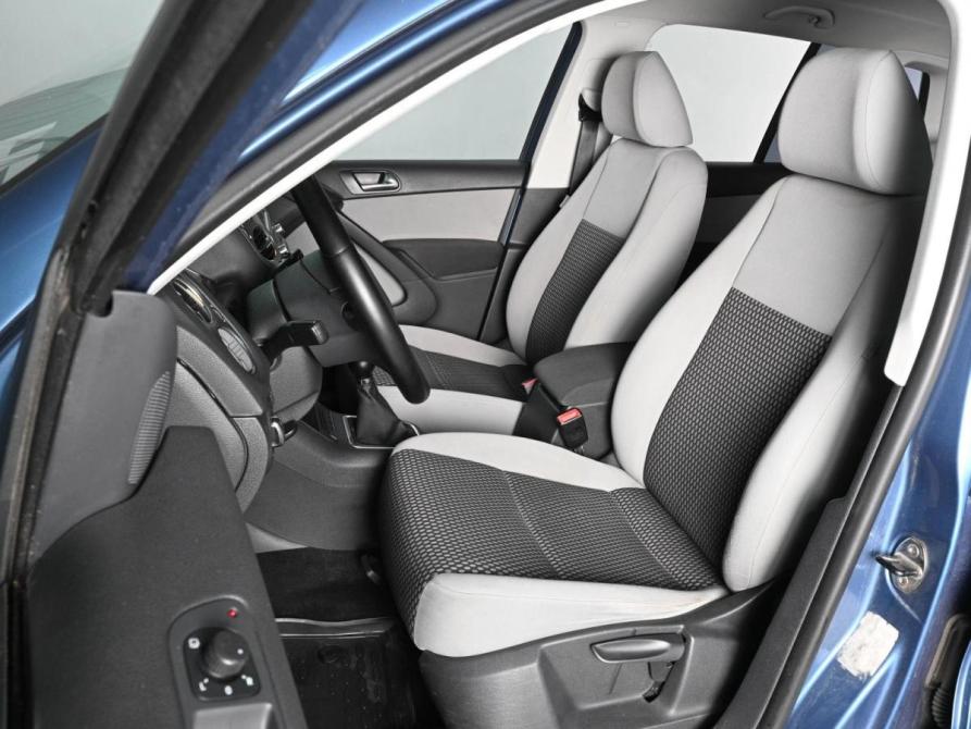 Volkswagen Tiguan I Ростов-на-Дону  - изображение 10
