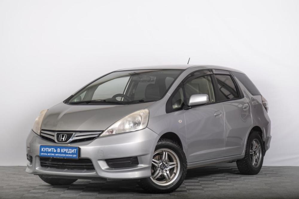Honda Fit Shuttle I Томск  - изображение 2