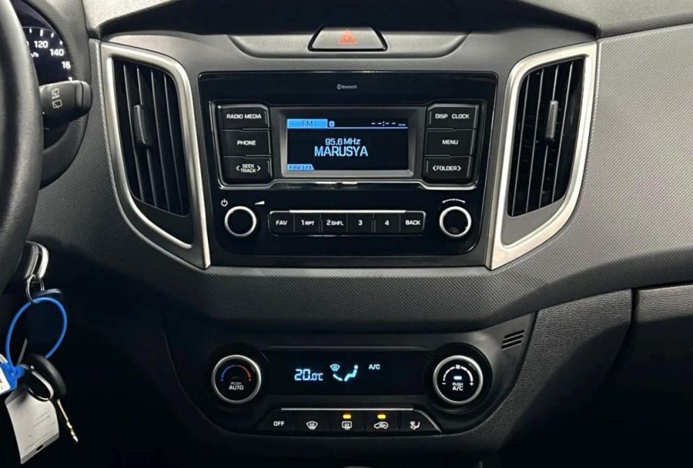 Hyundai Creta I Нижний Новгород  - изображение 15