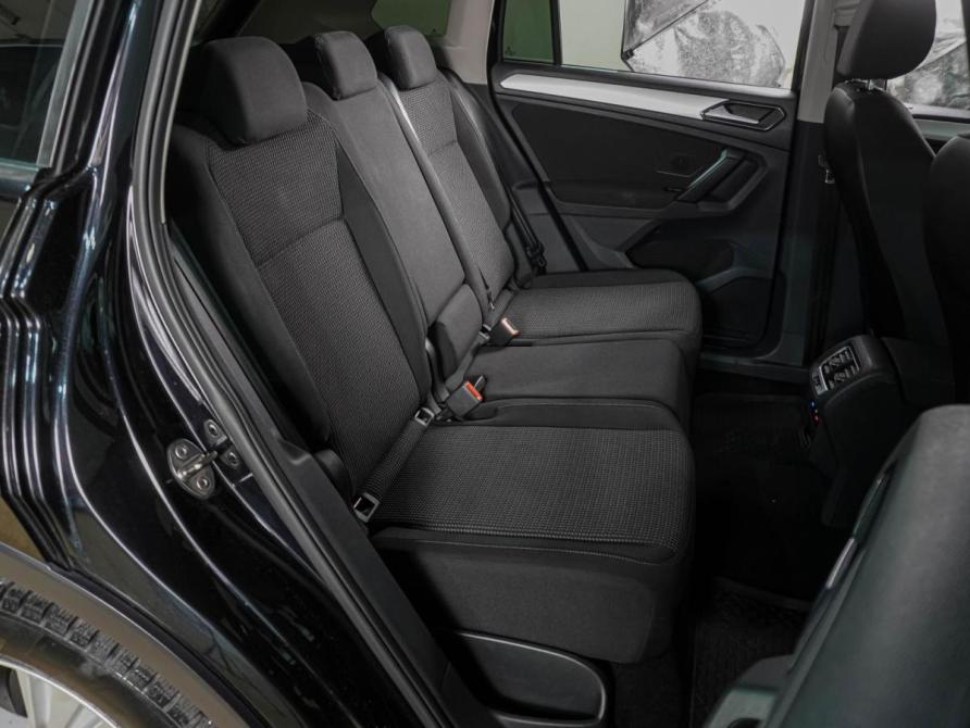 Volkswagen Tiguan II Воронеж  - изображение 7