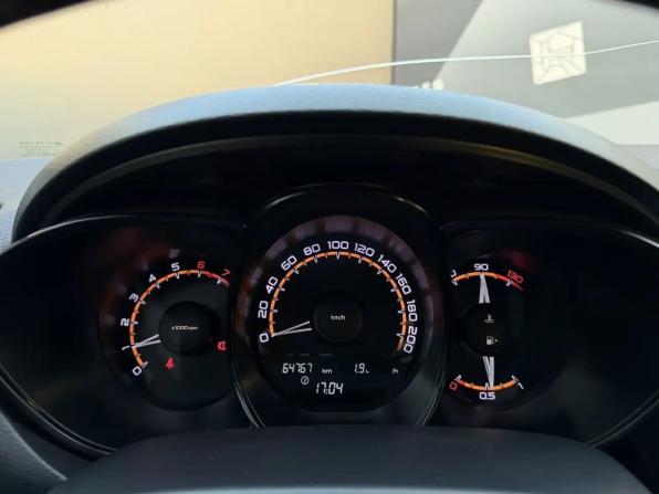 Lada (ВАЗ) Vesta I с пробегом 2021 года, цена 1 189 000 рублей, 64767 км, седан, Автокод Объявления