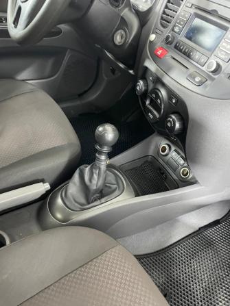 Kia Rio II Рестайлинг с пробегом 2010 года, цена 411 000 рублей, 221530 км, седан, Автокод Объявления
