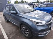Chery Tiggo 4 I Рестайлинг Санкт-Петербург  - изображение 6