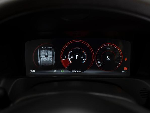 Jaguar XF II с пробегом 2016 года, цена 2 400 000 рублей, 99448 км, седан, Автокод Объявления