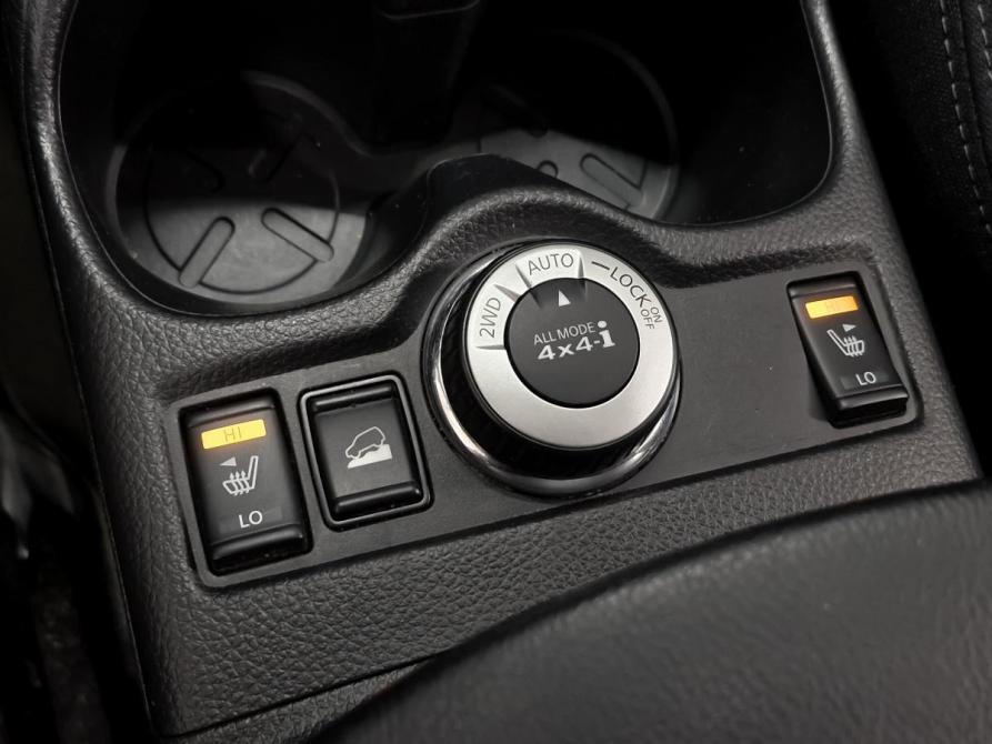 Nissan X-Trail III Рестайлинг Нижний Новгород  - изображение 14