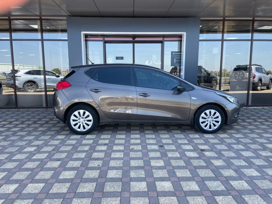 Kia Ceed II Краснодар  - изображение 4