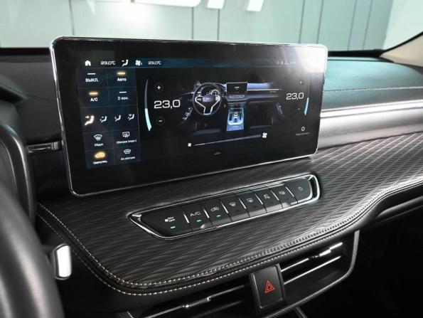 Haval Jolion I с пробегом 2023 года, цена 2 049 000 рублей, 30539 км, внедорожник, Автокод Объявления