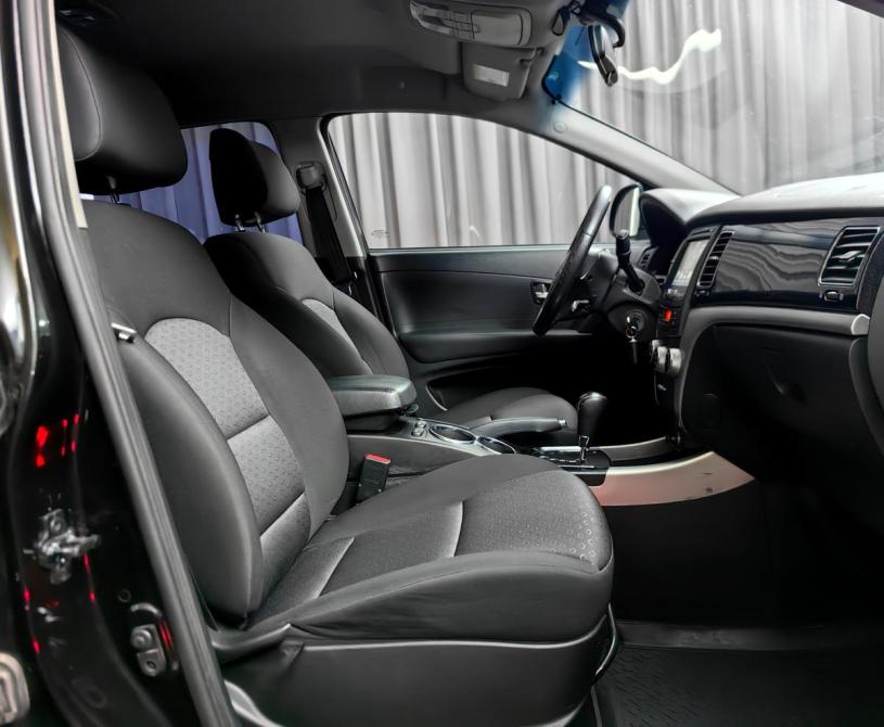 SsangYong Actyon II Москва  - изображение 8