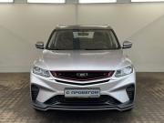 Belgee X50 Москва  - изображение 19