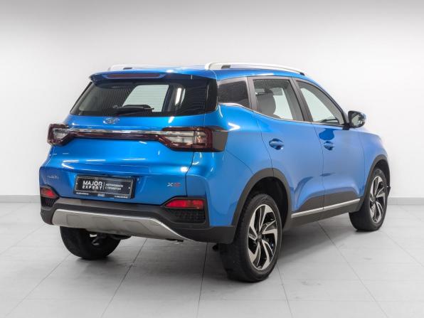 Kaiyi X3 с пробегом 2024 года, цена 1 300 000 рублей, 30551 км, внедорожник, Автокод Объявления