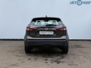 Nissan Qashqai II Рестайлинг Москва  - изображение 18