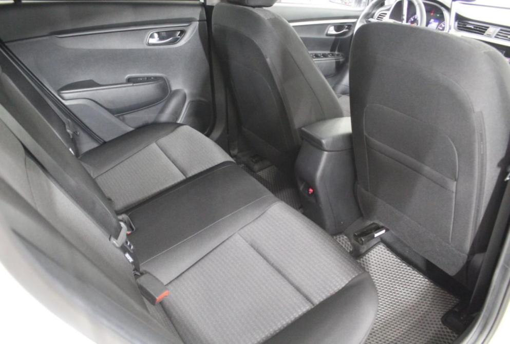 Kia Rio IV Астрахань  - изображение 18