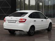 Lada (ВАЗ) Granta I Новосибирск  - изображение 22