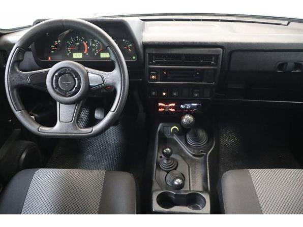 Lada (ВАЗ) 2131 (4x4) I с пробегом 2015 года, цена 481 100 рублей, 134582 км, внедорожник, Автокод Объявления