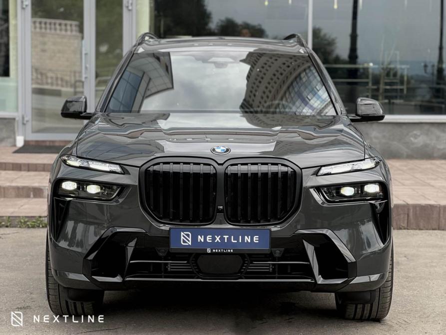BMW X7 I (G07) Рестайлинг Самара  - изображение 4
