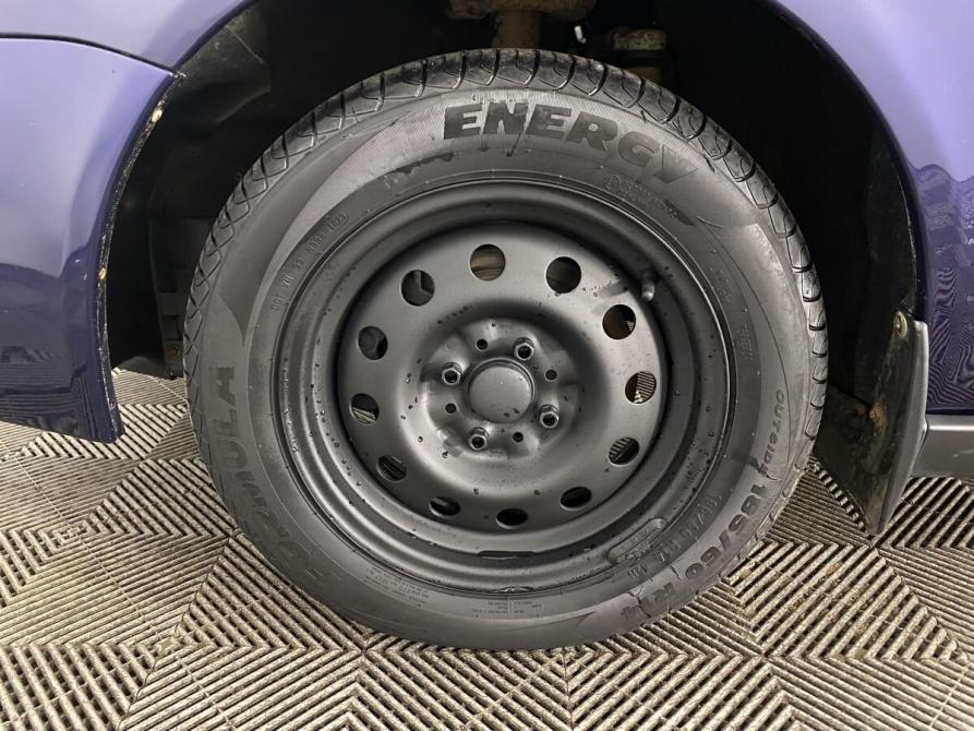 Lada (ВАЗ) Priora I Воронеж  - изображение 13