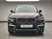 BMW X3 III (G01) Москва  - изображение 28