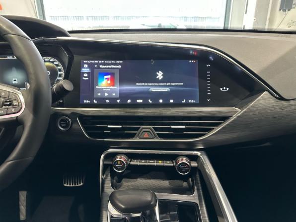 Geely Tugella I с пробегом 2021 года, цена 2 380 000 рублей, 77000 км, внедорожник, Автокод Объявления