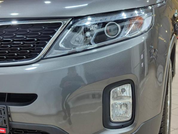 Kia Sorento II Рестайлинг с пробегом 2018 года, цена 1 950 000 рублей, 134340 км, внедорожник, Автокод Объявления