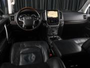 Toyota Land Cruiser 200 Series Рестайлинг 2 Тюмень  - изображение 33