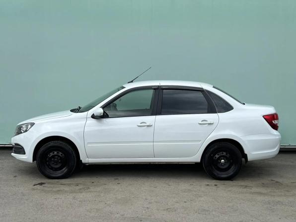 Lada (ВАЗ) Granta I Рестайлинг с пробегом 2024 года, цена 849 000 рублей, 10378 км, седан, Автокод Объявления