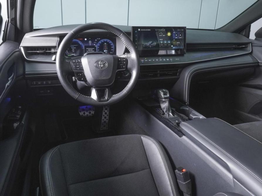 Toyota Camry IX (XV80) China Market Ростов-на-Дону  - изображение 6