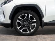 Toyota RAV4 V (XA50) Чита  - изображение 47