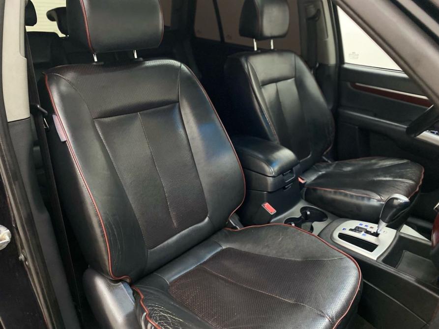 Hyundai Santa Fe II Энгельс  - изображение 38