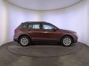 Volkswagen Tiguan II Рестайлинг Москва  - изображение 32