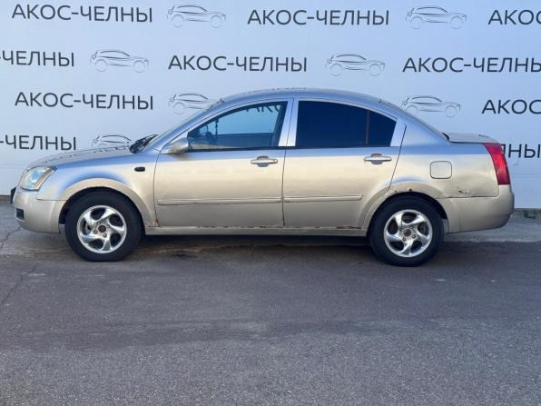 Chery Fora (A21) с пробегом 2007 года, цена 180 000 рублей, 280000 км, седан, Автокод Объявления