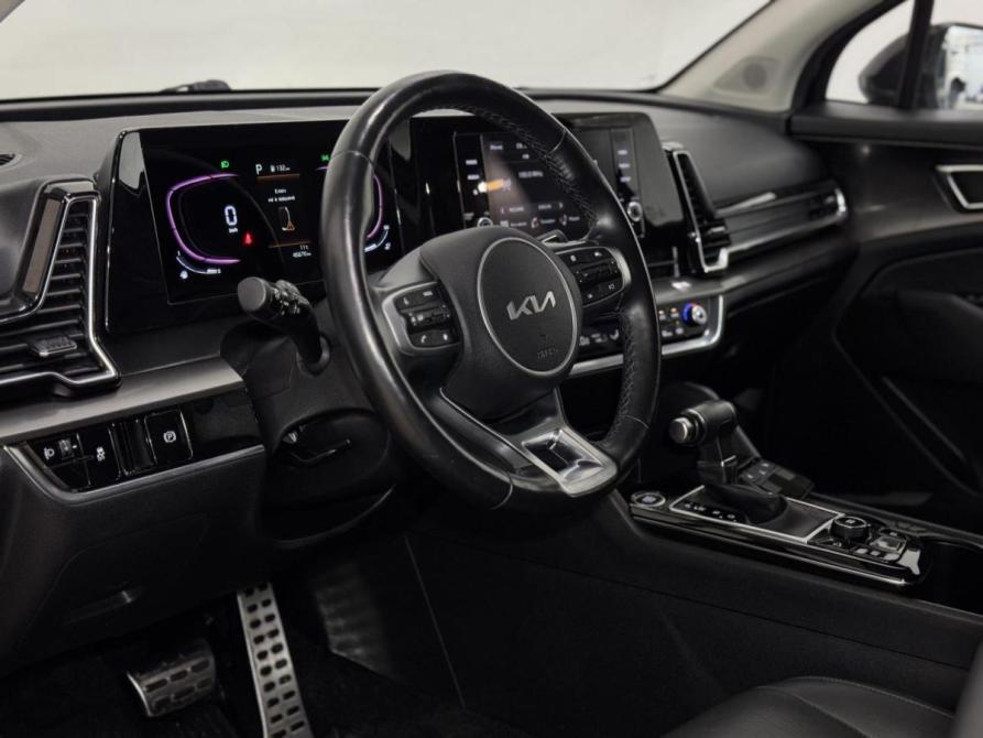 Kia Sportage IV Рестайлинг Нижний Новгород  - изображение 12