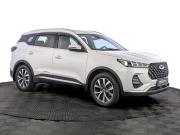 Chery Tiggo 7 Pro I Москва  - изображение 32