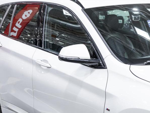 BMW X1 II (F48) Рестайлинг с пробегом 2020 года, цена 3 319 700 рублей, 78000 км, внедорожник, Автокод Объявления