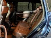 BMW X3 III (G01) Екатеринбург  - изображение 46