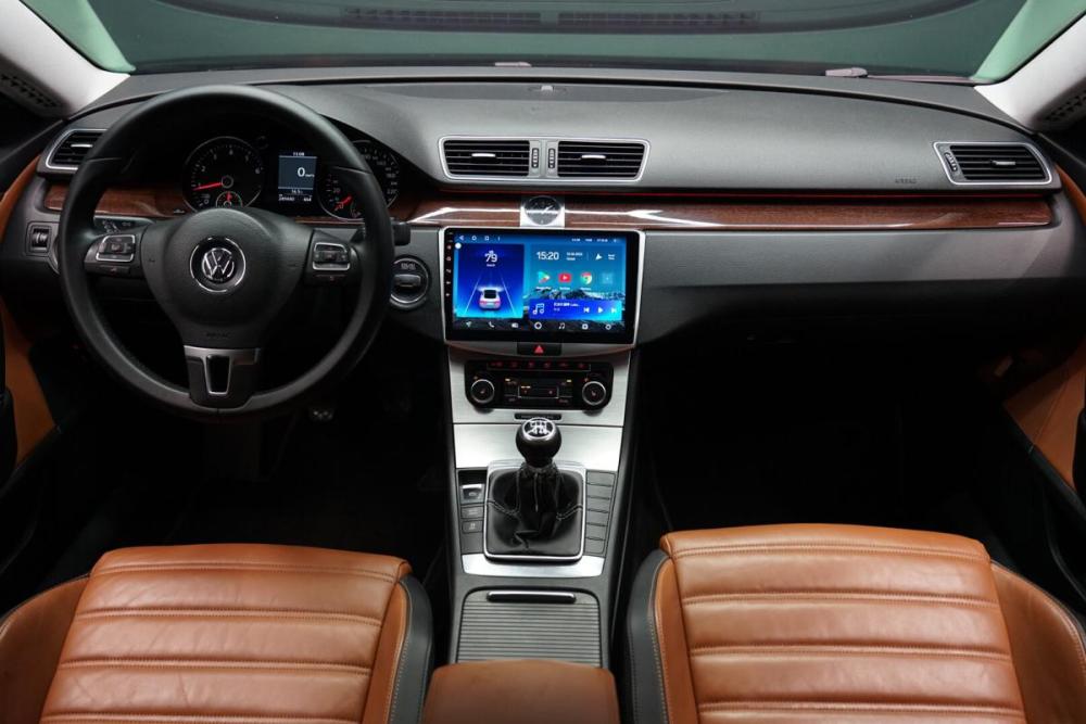 Volkswagen Passat CC I Крым  - изображение 18