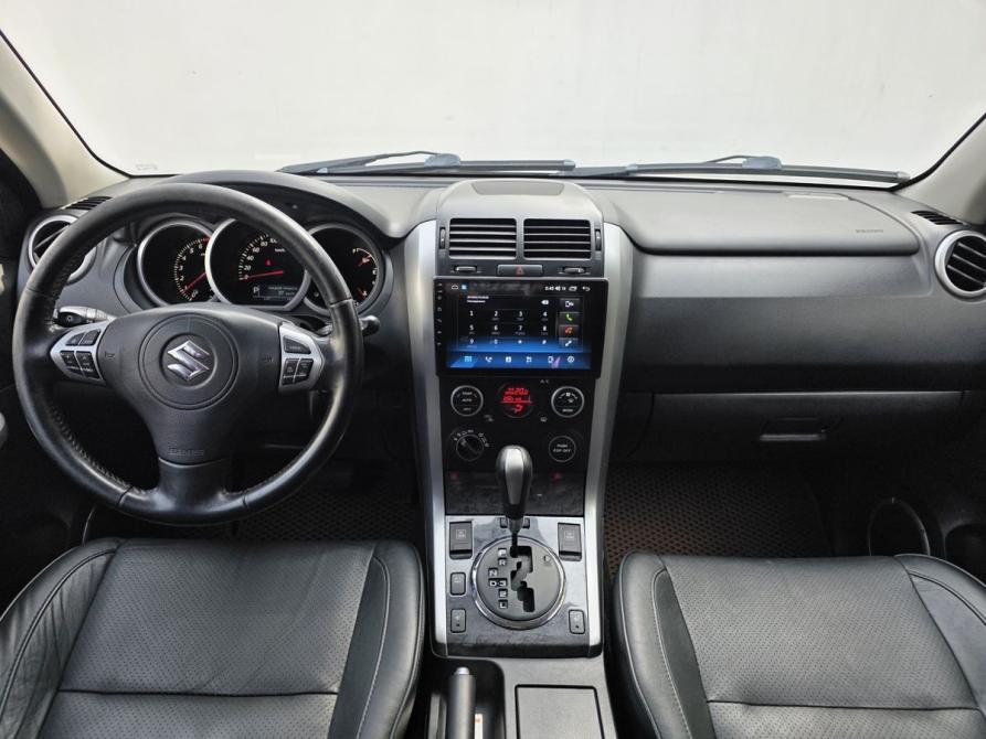 Suzuki Grand Vitara II Рестайлинг Москва  - изображение 11